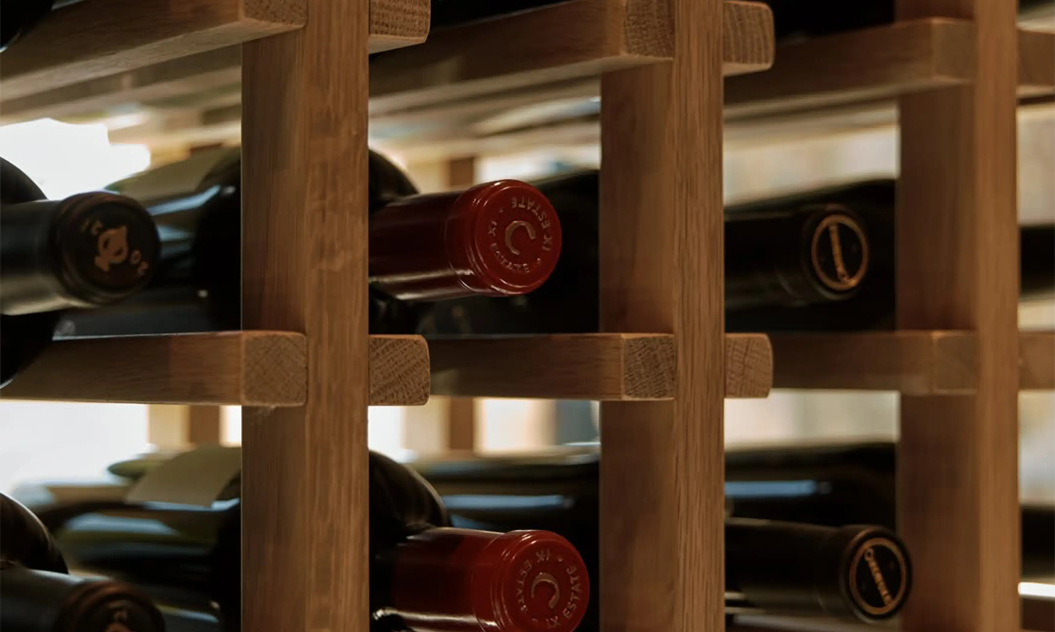 Elevate Your Palate Since 1968