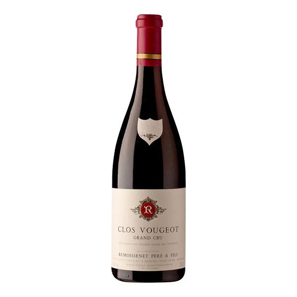 1952 Remoissenet Clos Vougeot 750mL