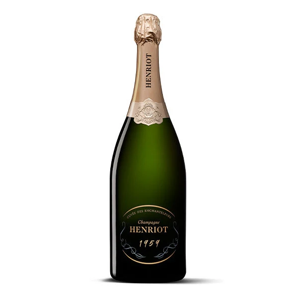 1959 Henriot Cuvee Des Enchanteleurs 1.5L