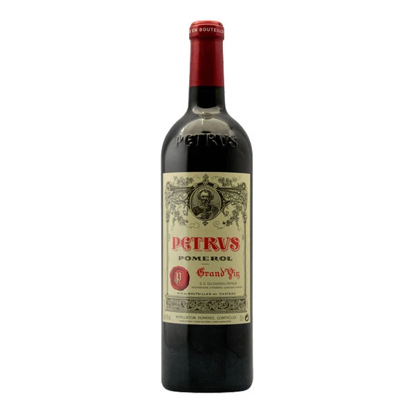 1978 Petrus 3L