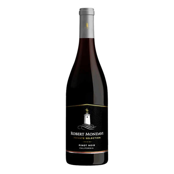 1982 Robert Mondavi Pinot Noir Special Selection 750mL