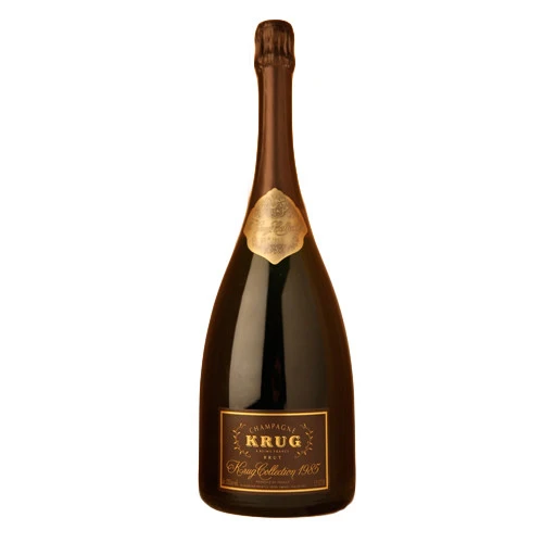1985 Krug 1.5L