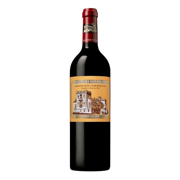 1986 Chateau Ducru Beaucaillou 1.5L