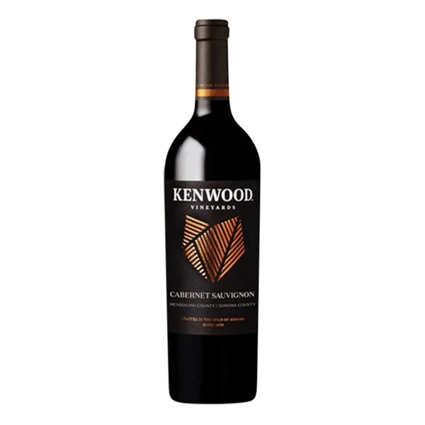 1989 Kenwood Cabernet Sauvignon 3L