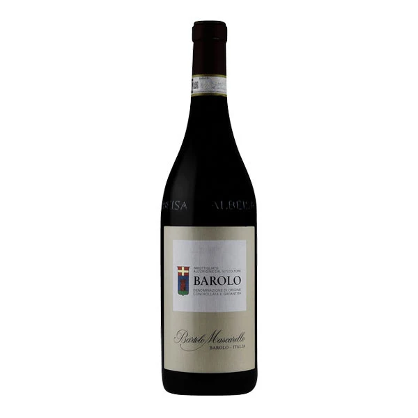 1990 Bartolo Mascarello Barolo Pre-Arrival 750mL