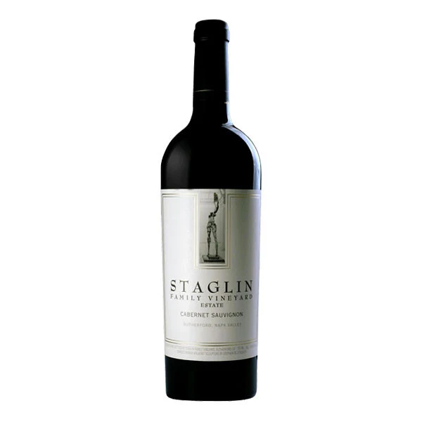 1990 Staglin Cabernet Sauvignon Estate 750mL