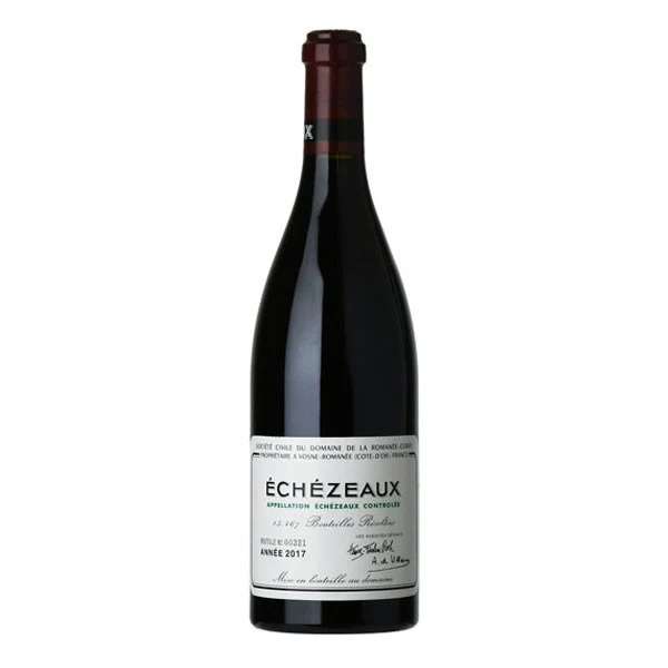1993 Domaine De La Romanee Conti Echezeaux 750mL