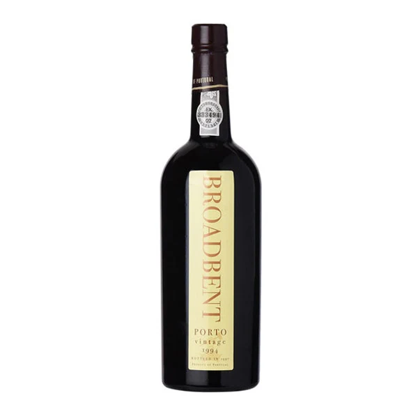 1994 Broadbent Port 750mL