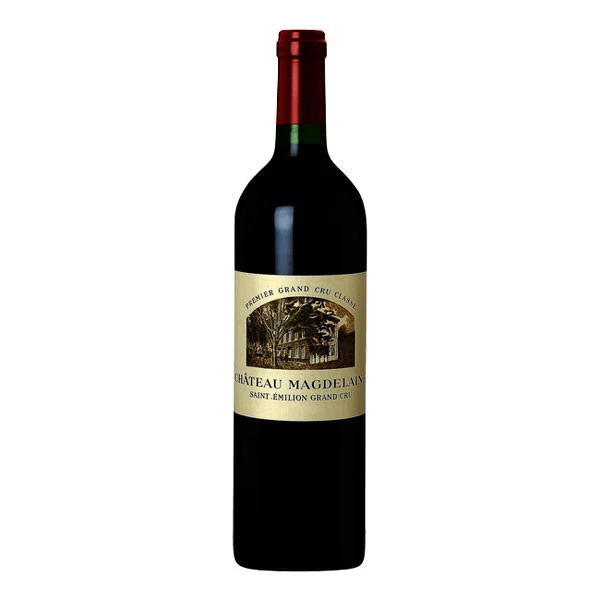 1994 Chateau Magdelaine 750mL