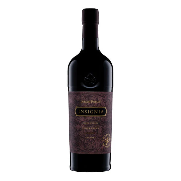 1994 Phelps Insignia 3L