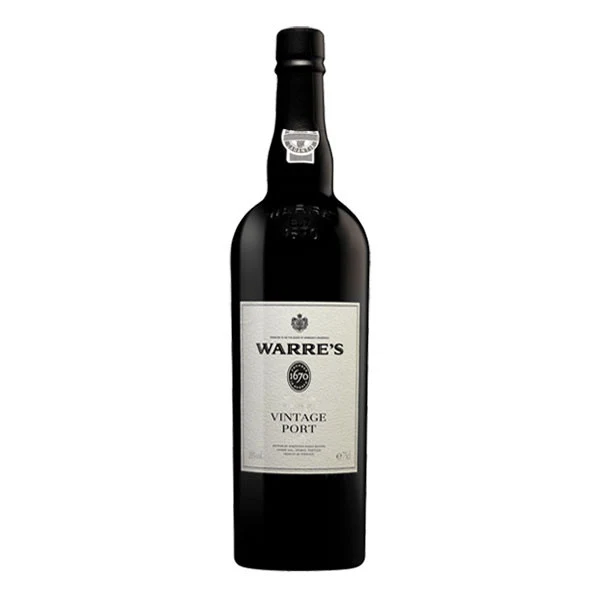 1994 Warres Vintage Port 1.5 L