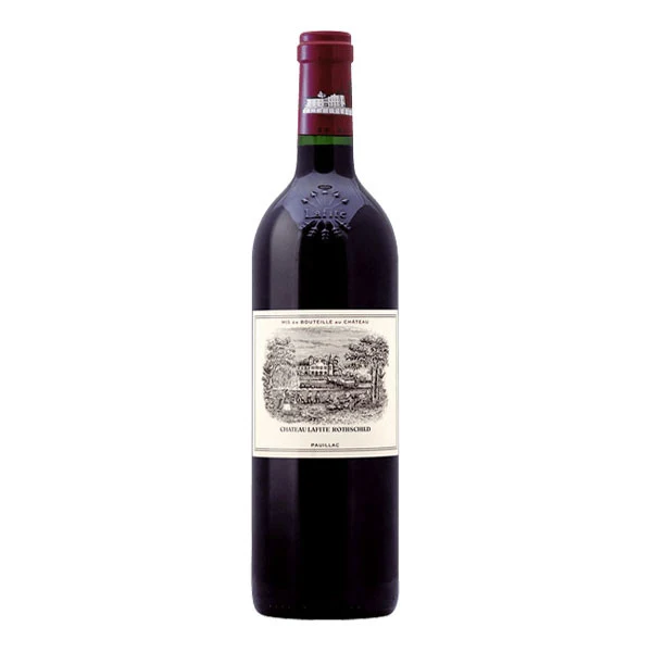 1995 Chateau Lafite Rothschild 5L