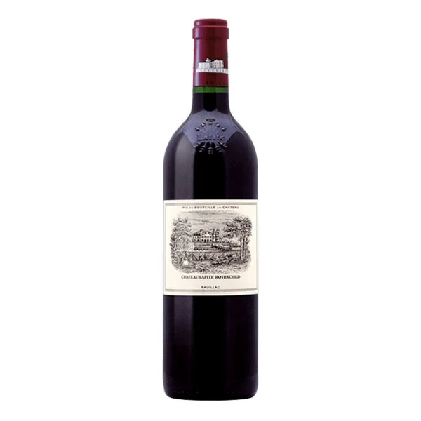 1995 Chateau Lafite Rothschild, Pauillac 750mL