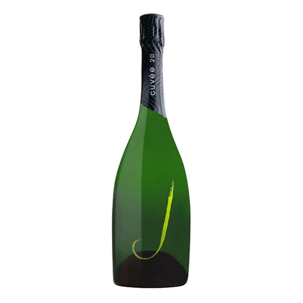 1995 J Vineyards Sparkling Brut 1.5L