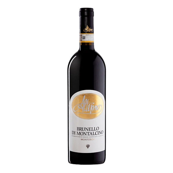 1997 Altesino Brunello di Montalcino Montosoli 750mL