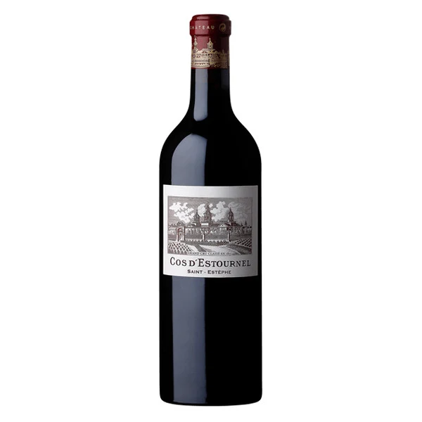 1997 Chateau Cos d'Estournel 1.5L