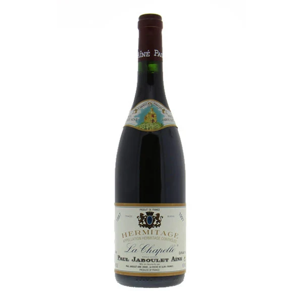 1997 Domaine Paul Jaboulet Aine 'La Chapelle' Hermitage 750mL