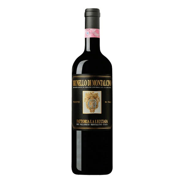 1997 Fattoria La Lecciaia Brunello Di Montalcino 750mL