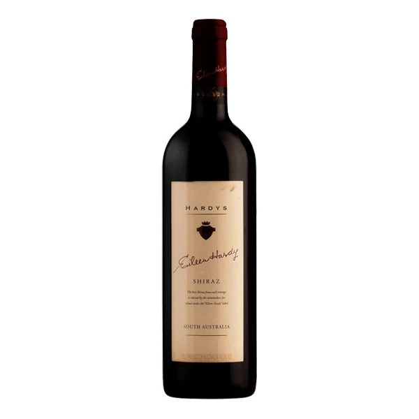 1997 Hardy's Eileen Hardy Shiraz