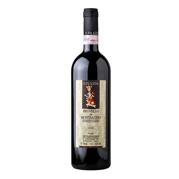 1997 Palazzone Brunello di Montalcino 750mL