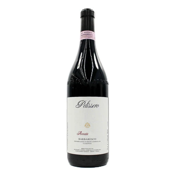 1997 Pelissero Barbaresco Annata 750mL