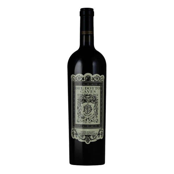 1998 Del Dotto Cabernet Sauvignon Napa Valley 1.5L