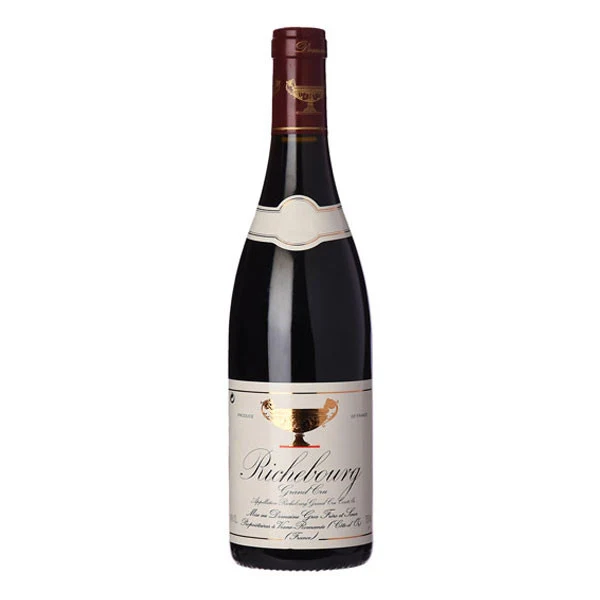 1998 Gros Frere et Soeur Richebourg 750mL