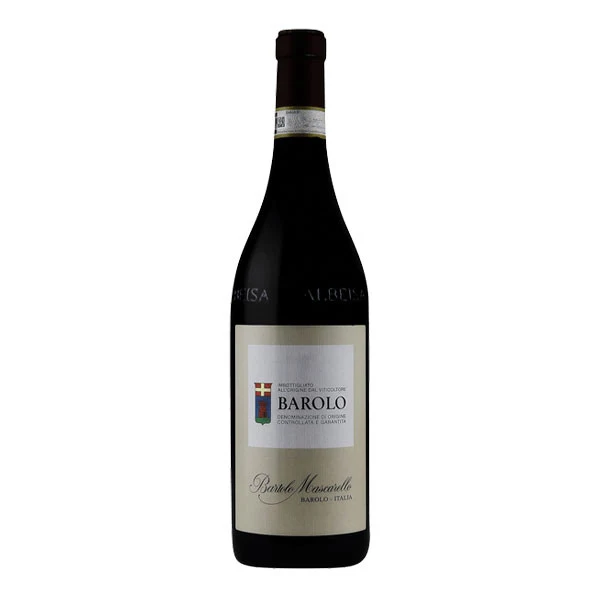 1999 Bartolo Mascarello Barolo 1.5L