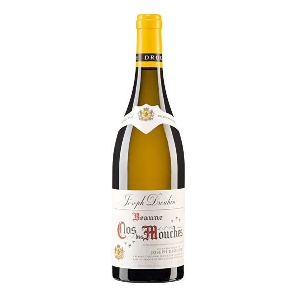 1999 Drouhin Clos des Mouches Blanc 750mL