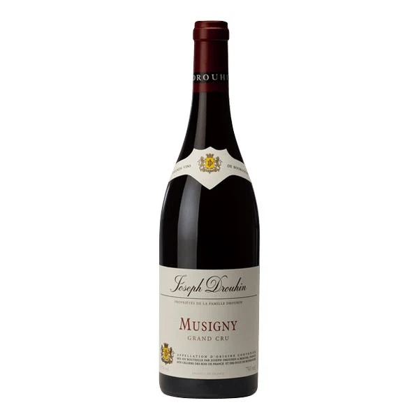 1999 Joseph Drouhin Musigny 750mL