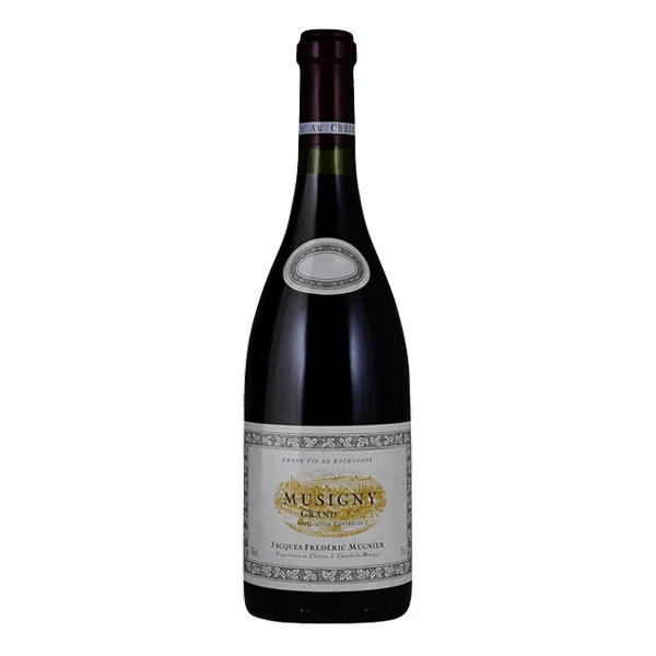 1999 Mugnier Bonnes Mares 750mL