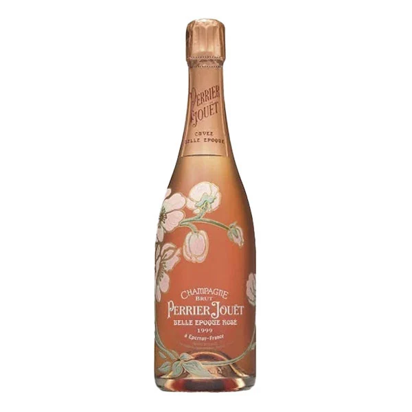 1999 Perrier Jouet Fleur De Champagne Rose 750mL