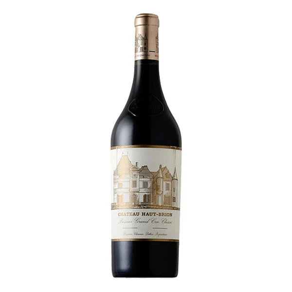 2000 Chateau Haut-Brion, Pessac-Leognan 750mL