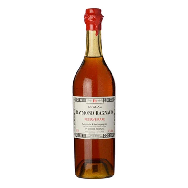 2000 Cognac Raymond Ragnaud Reserve Rare 750mL