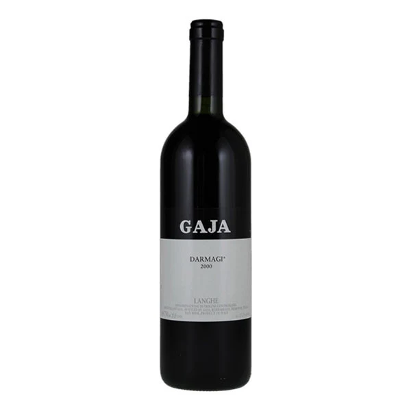 2000 Gaja Langhe Darmagi 750mL