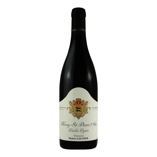 2003 Domaine Hubert Lignier Morey St Denis Premier Cru VV 750ml