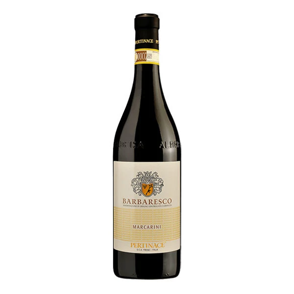 2004 Elvio Pertinace Barbaresco Vigneto Marcarini