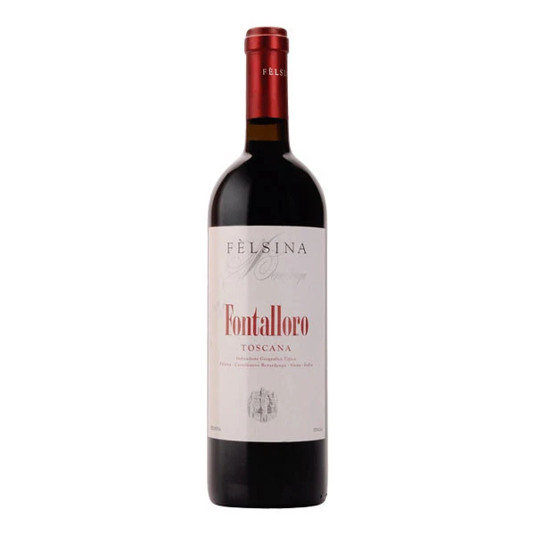 2004 Felsina Fontalloro 750mL