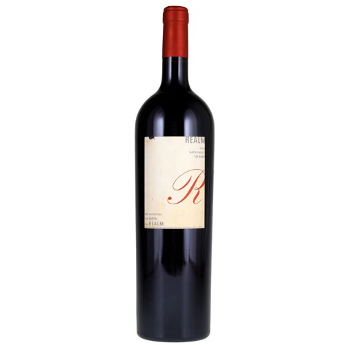 2004 Realm Farella Vineyard Red 750mL