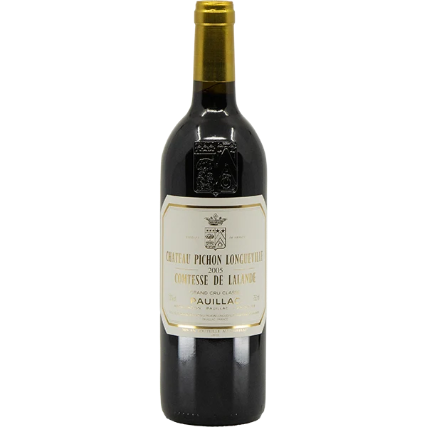 2005 Chateau Pichon Longueville Comtesse de Lalande, Pauillac 750mL