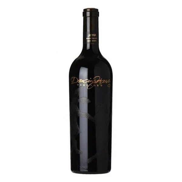 2005 Dancing Hares Napa Valley Red 750mL
