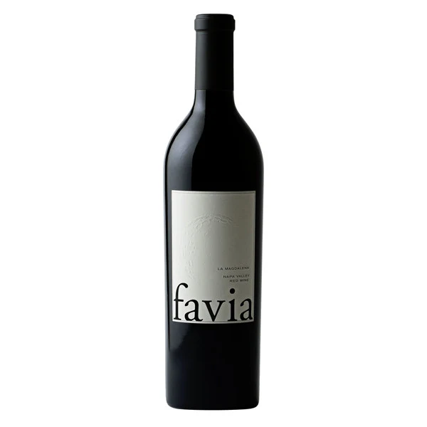 2005 Favia La Magdalena Napa Valley Red 750mL