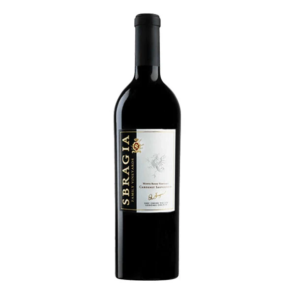 2005 Sbragia Family Vineyards Monte Rosso Vineyard Cabernet Sauvignon 1.5L