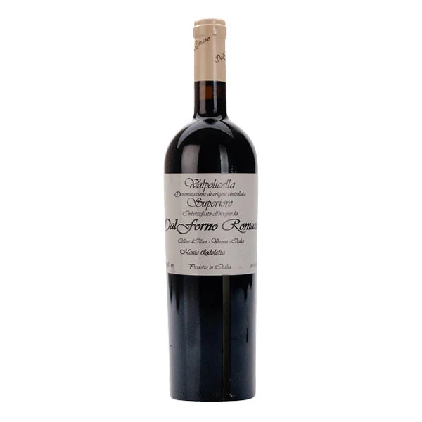 2006 Dal Forno Romano Vigneto Monte Lodoletta Valpolicella Superiore