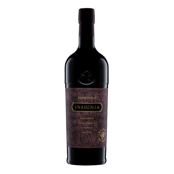 2006 Joseph Phelps Insignia 375ml