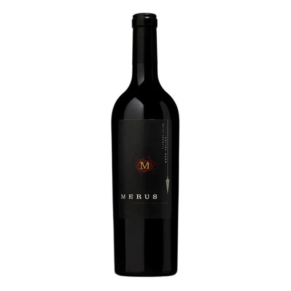 2006 Merus Cabernet Sauvignon 750mL