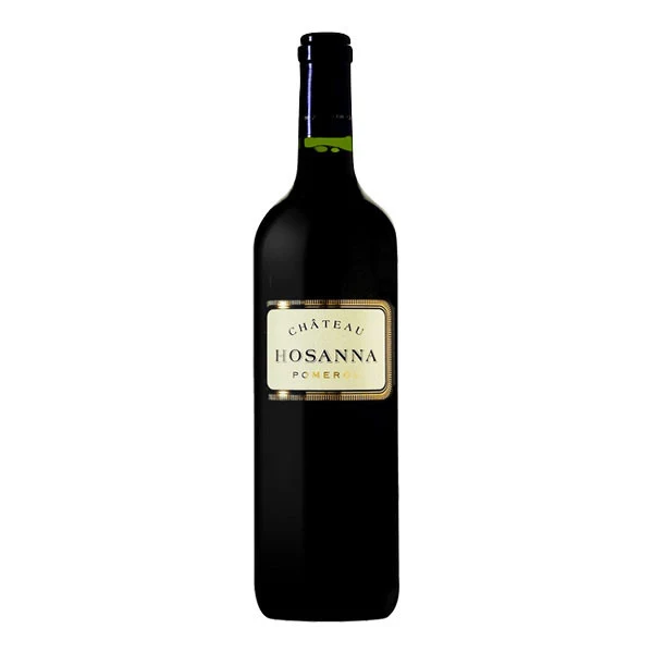 2007 Chateau Hosanna 750mL