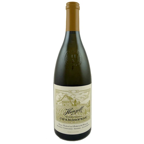 2007 Hanzell Chardonnay 750mL