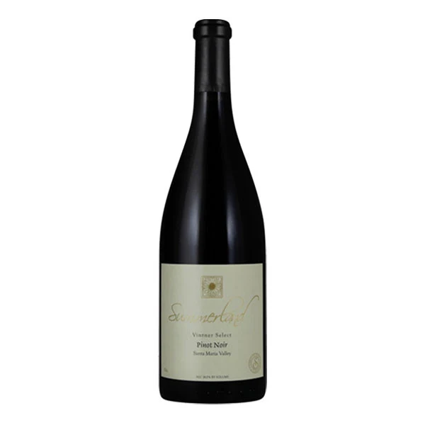 2007 Summerland Pinot Noir Vintners Select 3 L