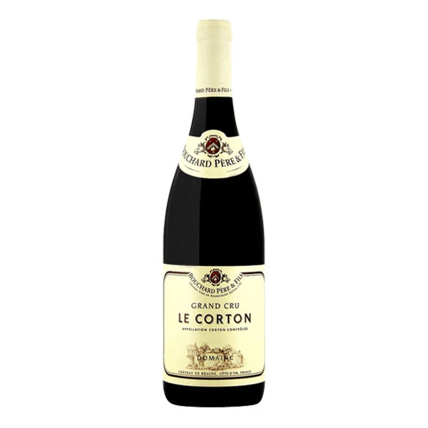2008 Bouchard Pere et Fils Corton-Le Corton 750ml